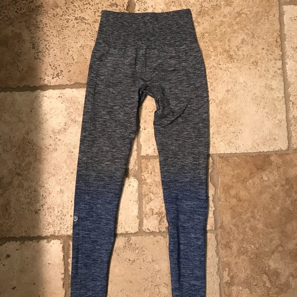 Lululemon Leggings - Picture 2 of 3
